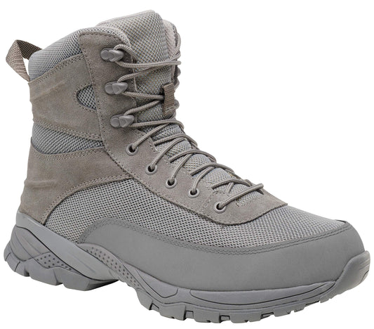 Brandit Tactical Boots Next Generation – Men’s Black Combat Footwear