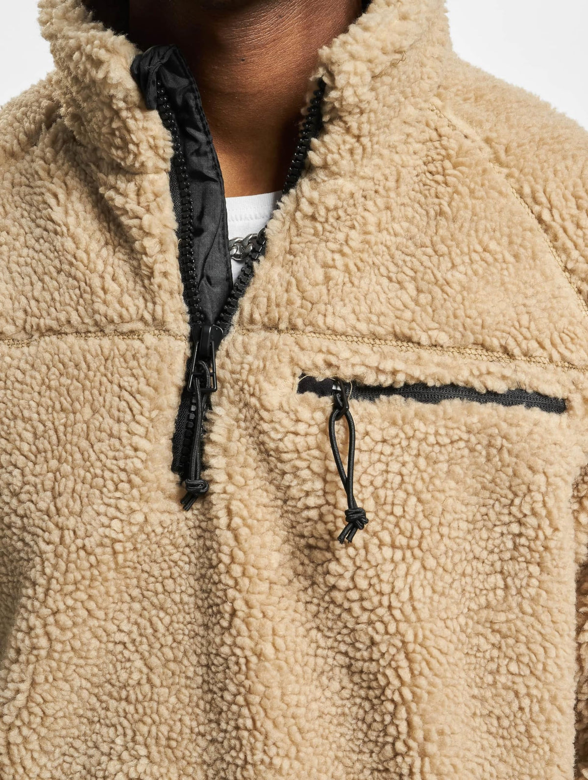 Brandit Teddyfleece Troyer