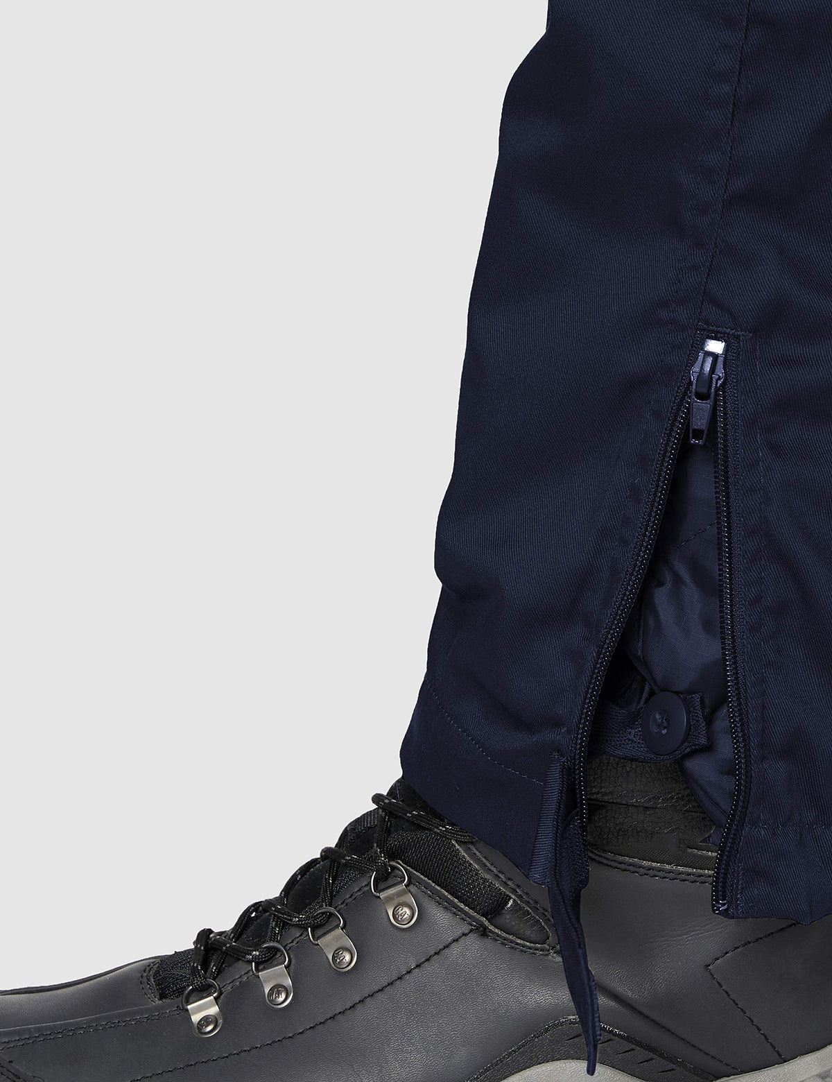 Brandit Tank Suit Navy