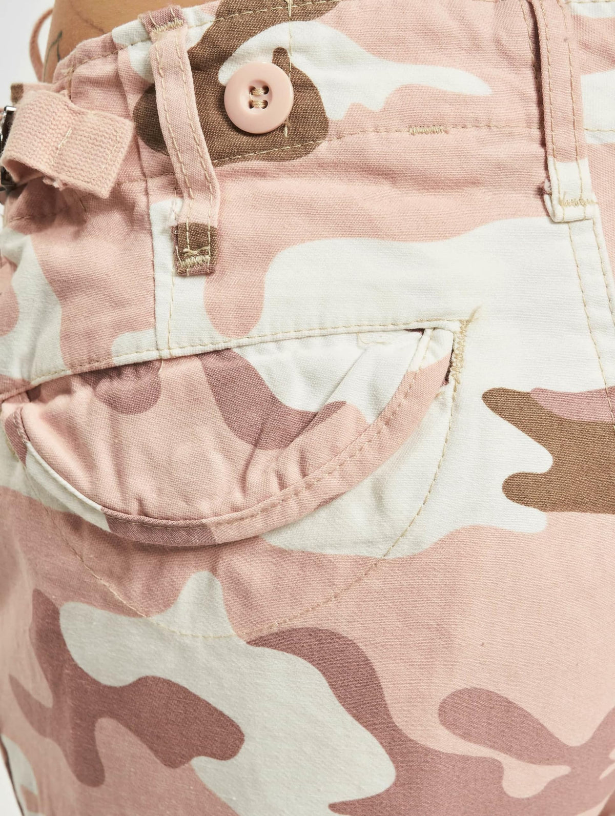 Brandit Women M65 Pants