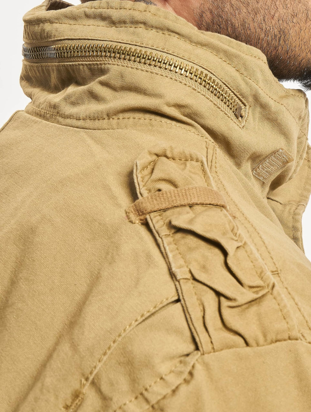 Brandit M65 Giant Jacket
