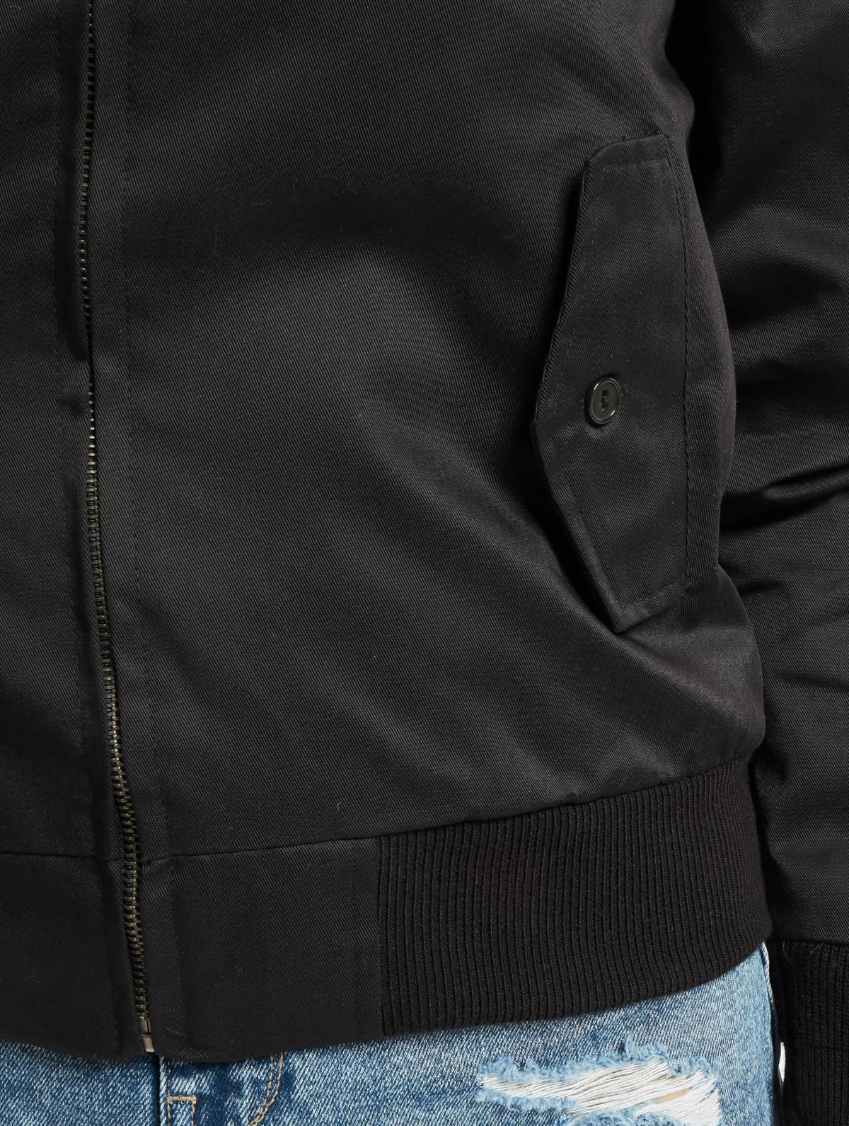 Brandit Women Lord Canterbury Jacket Black