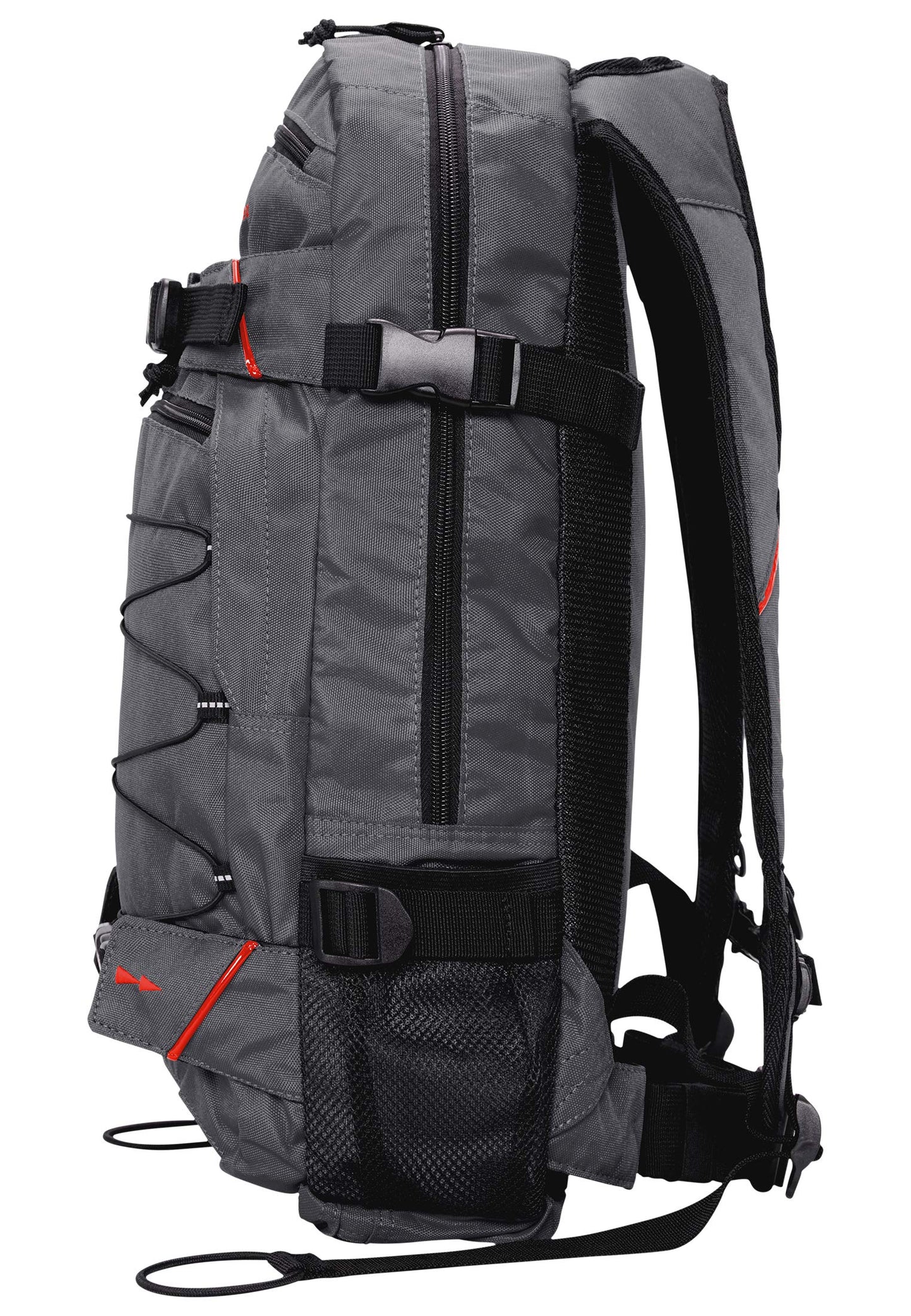 Forvert Louis Backpack – Everyday Rucksack with Laptop Compartment