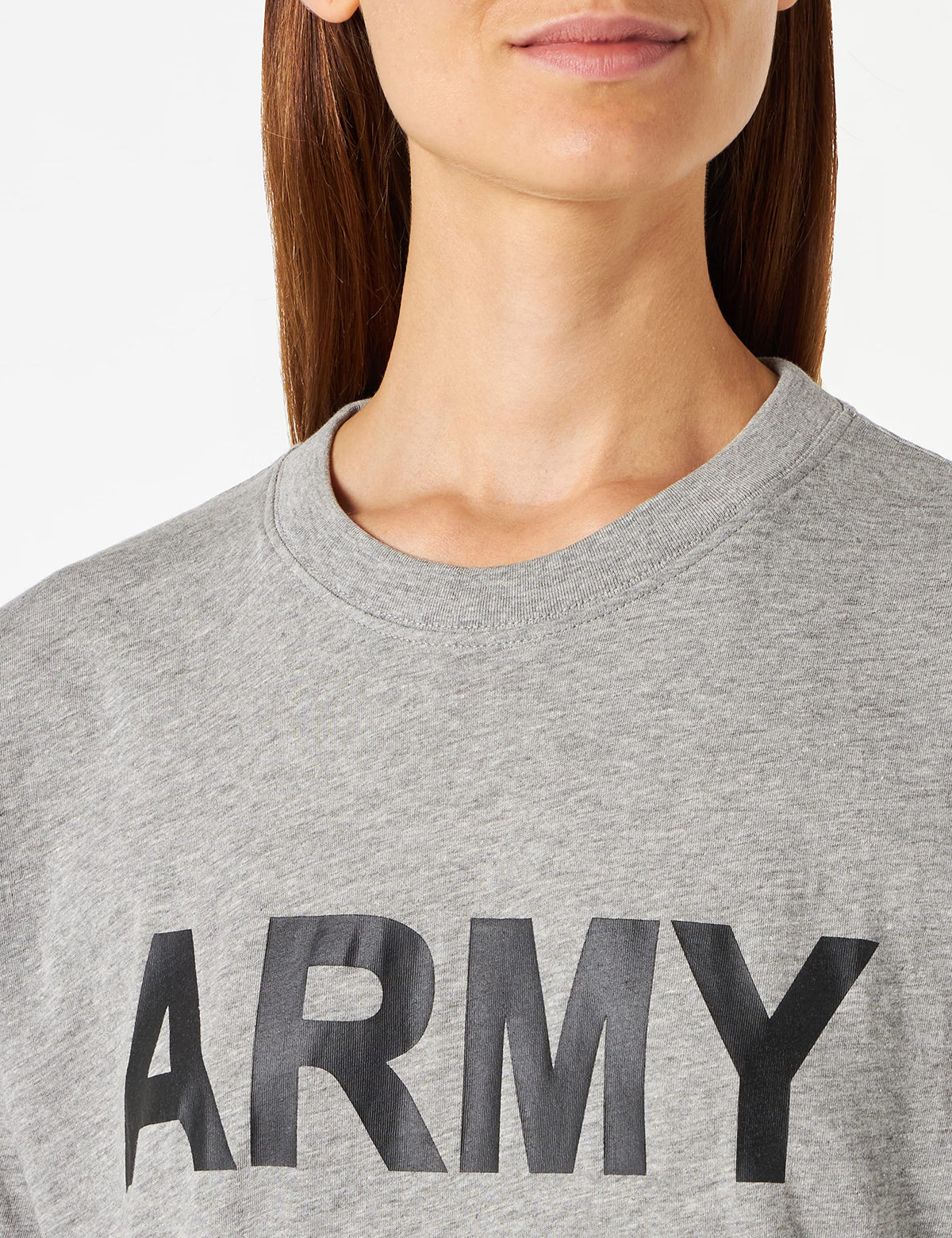 Mil-Tec T-Shirt Army Grey