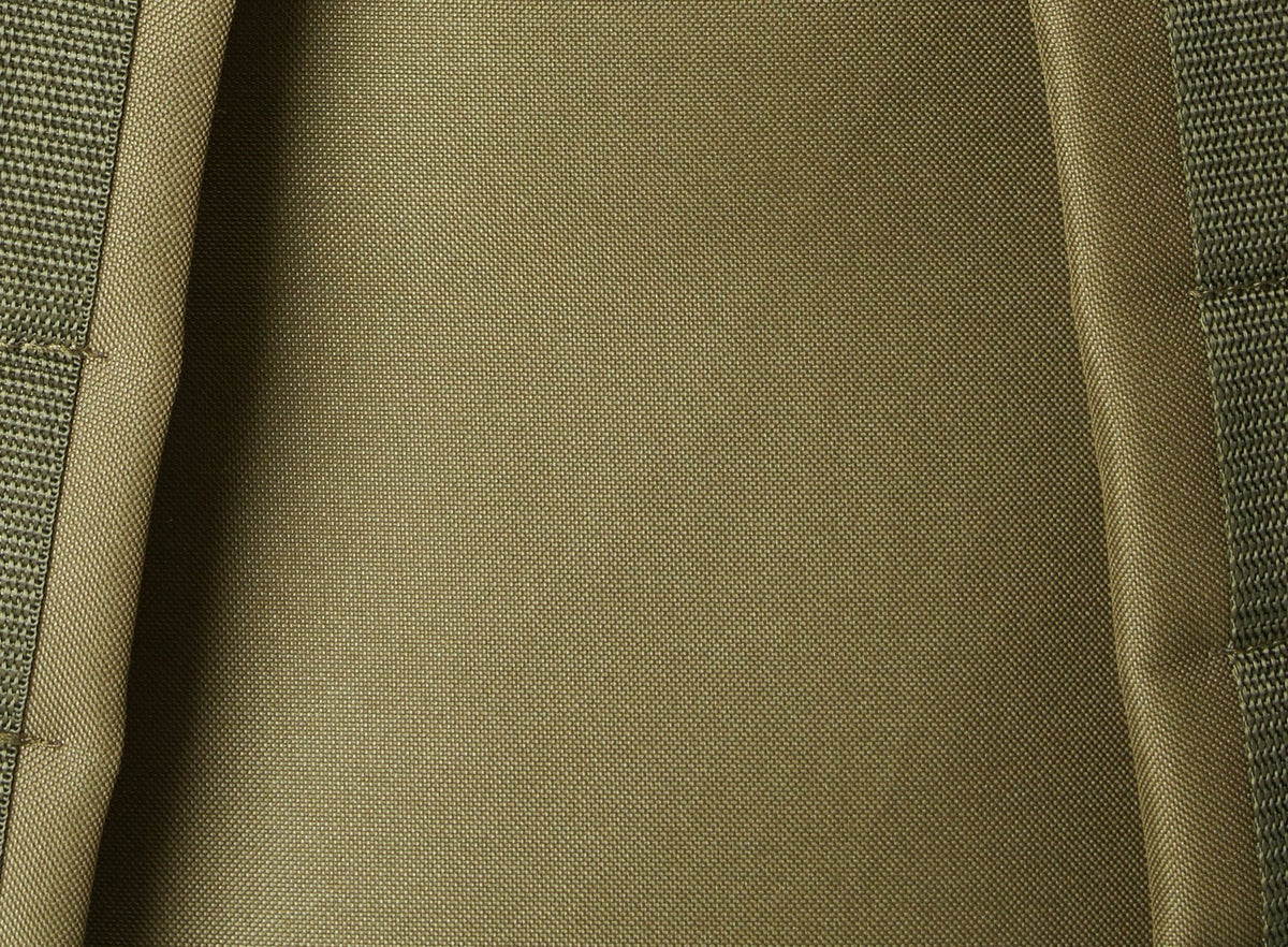 Mil-Tec German Import Large Rucksack 65L Olive
