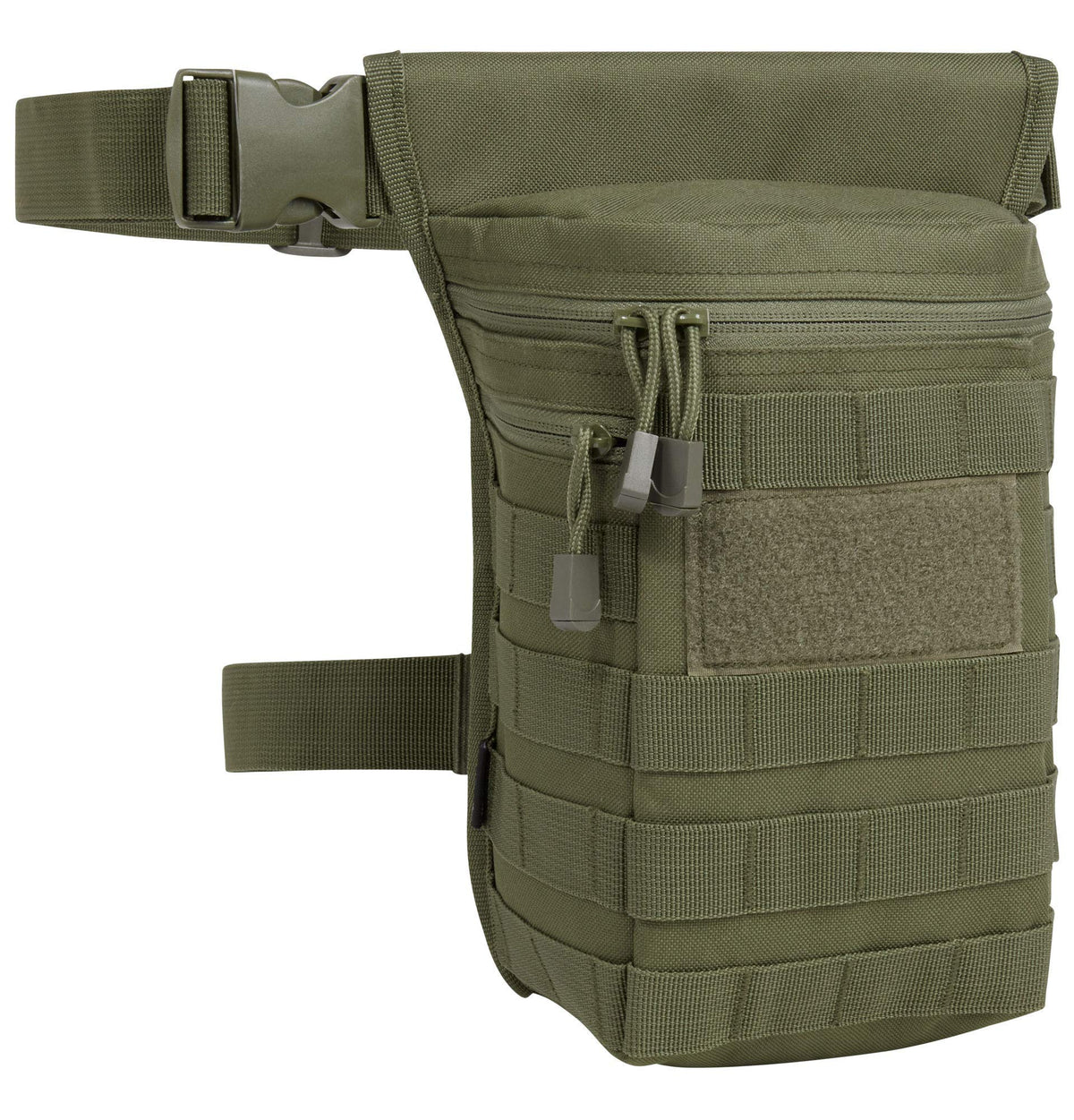 Brandit Side Kick Bag Dark Camo