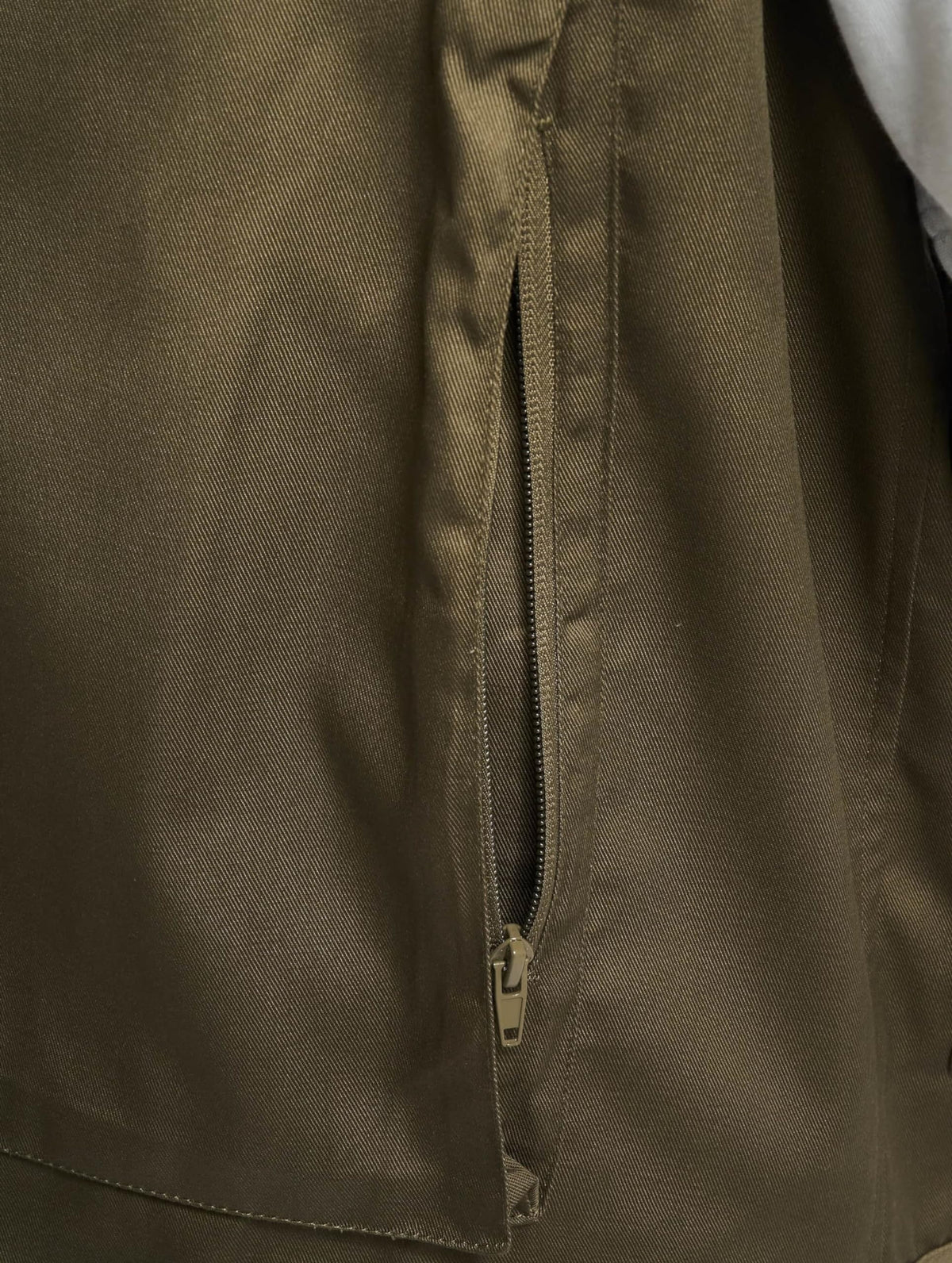 Brandit Hunting Vest Olive