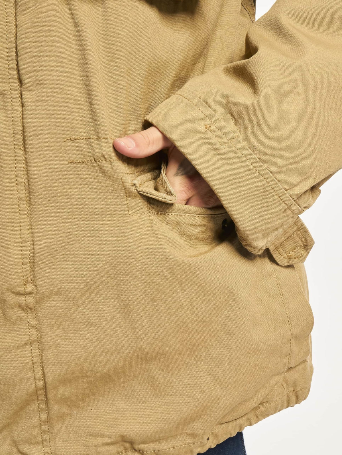 Brandit M65 Giant Jacket