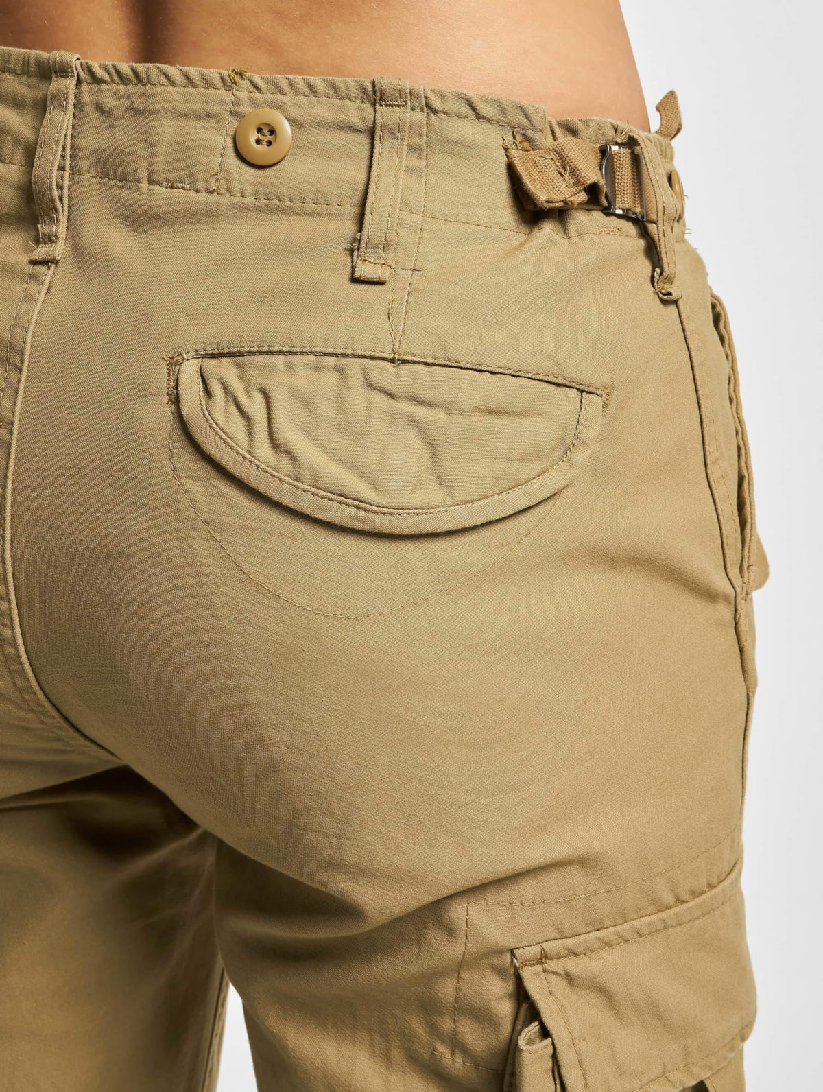 Brandit Women M65 Pants