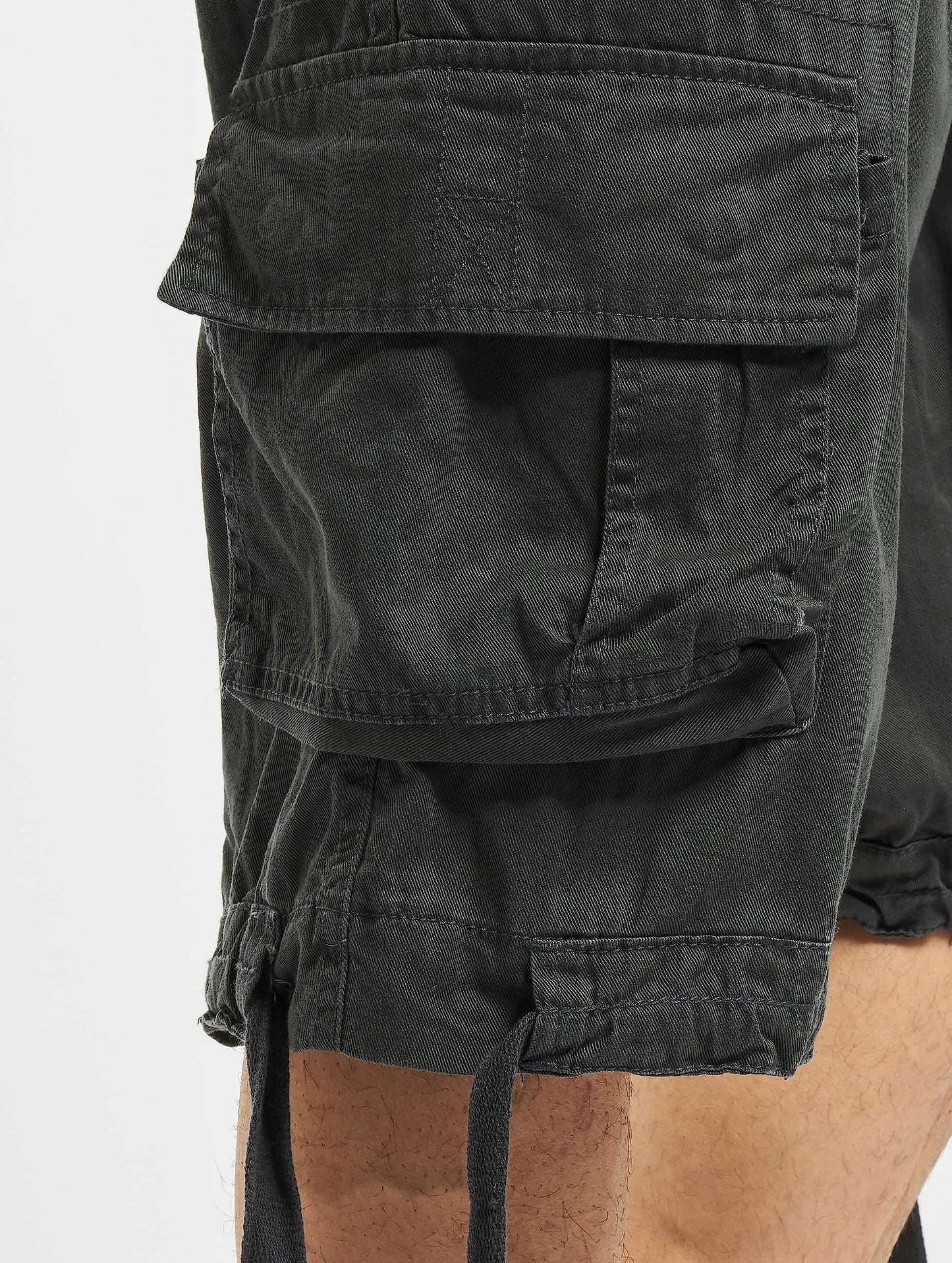Brandit Urban Legend Shorts Anthracite Size 6XL