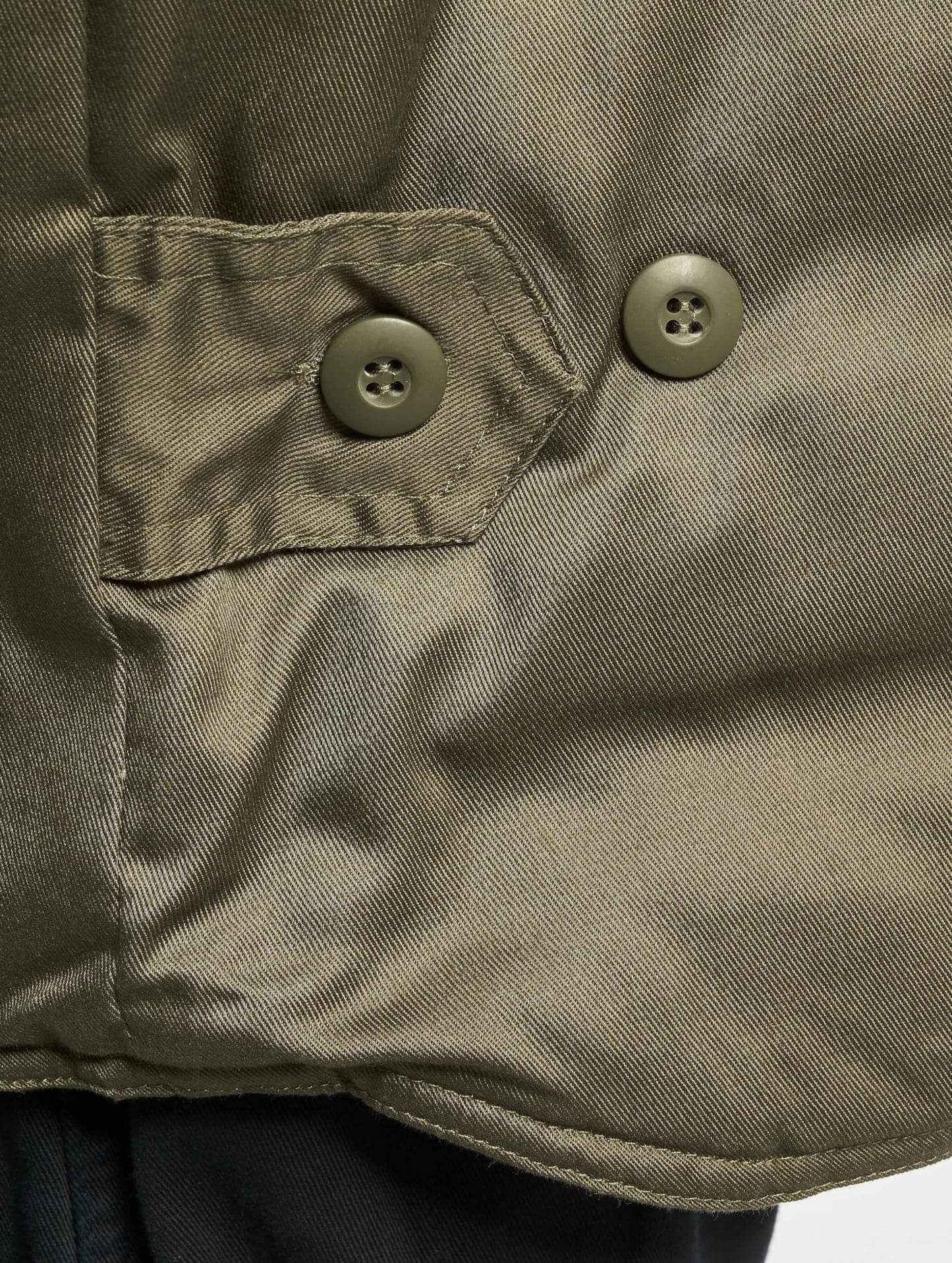 Brandit Ranger Vest – Olive Green Outdoor Multi-Pocket Utility Vest, Size L