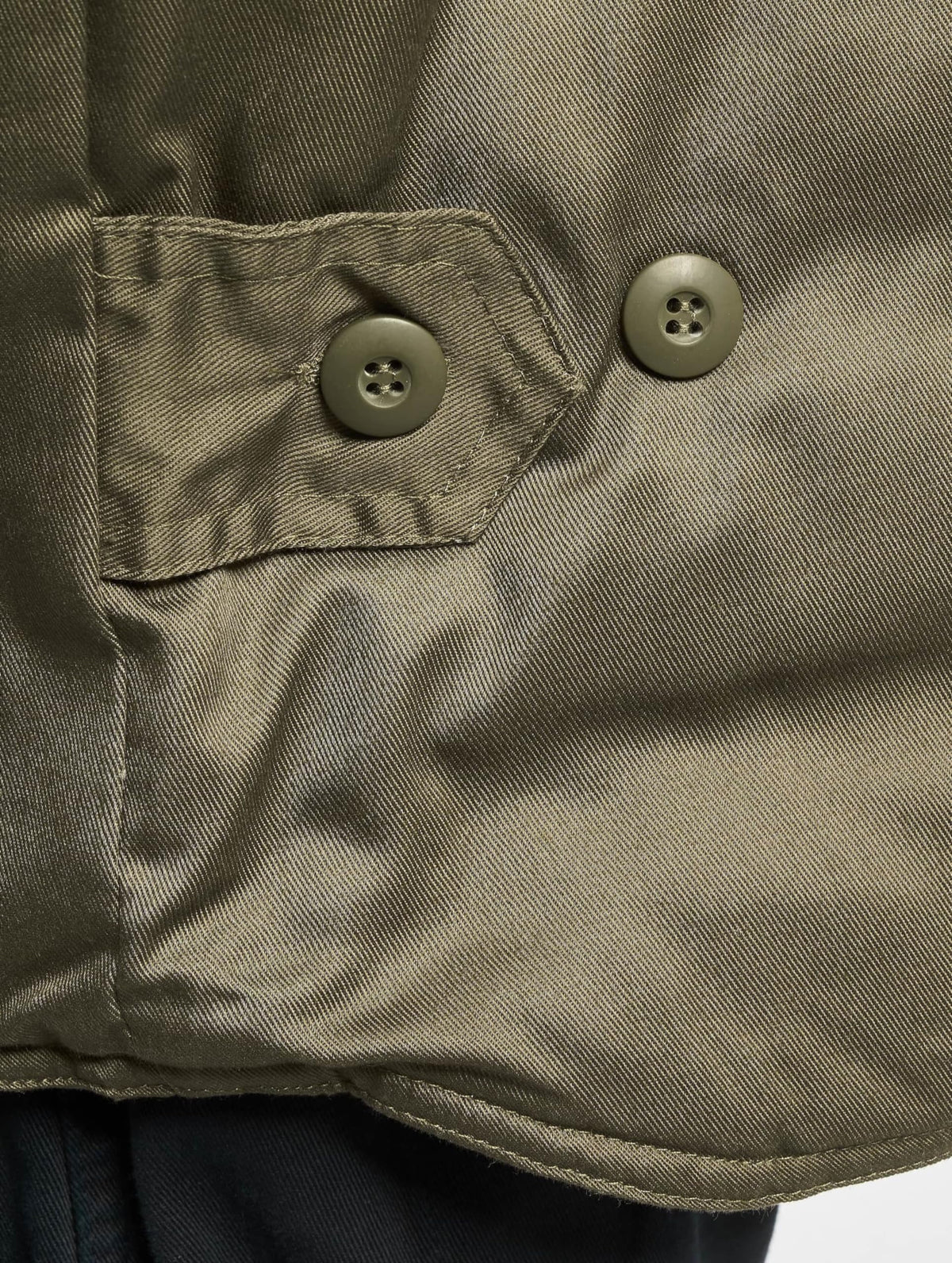 Brandit Ranger Vest Olive