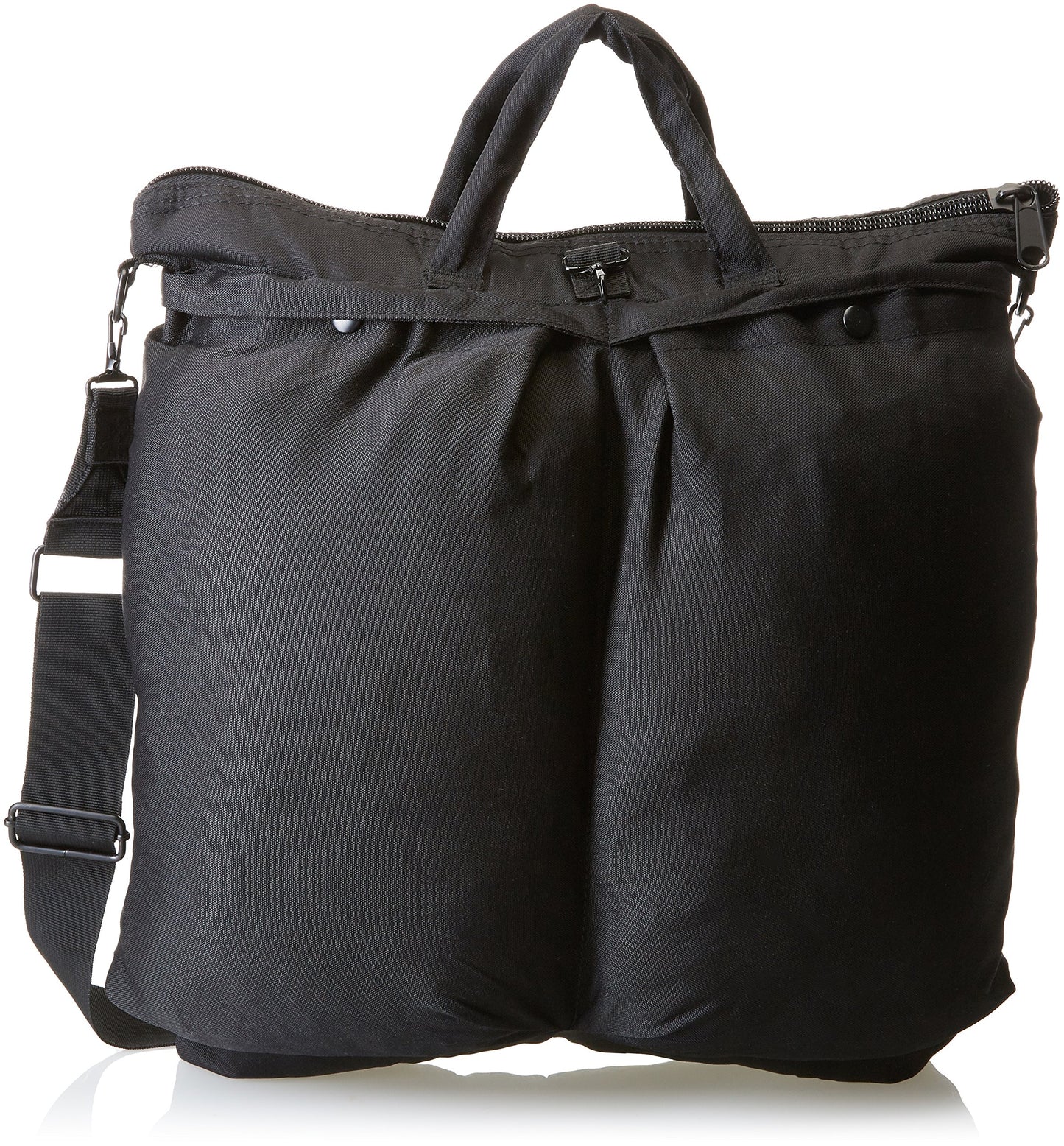 Mil-Tec US Aviator Helmet Bag with Strap – Military Pilot Style Carry Bag