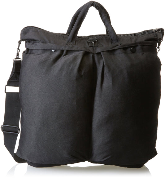 Mil-Tec US Aviator Helmet Bag with Strap – Military Pilot Style Carry Bag