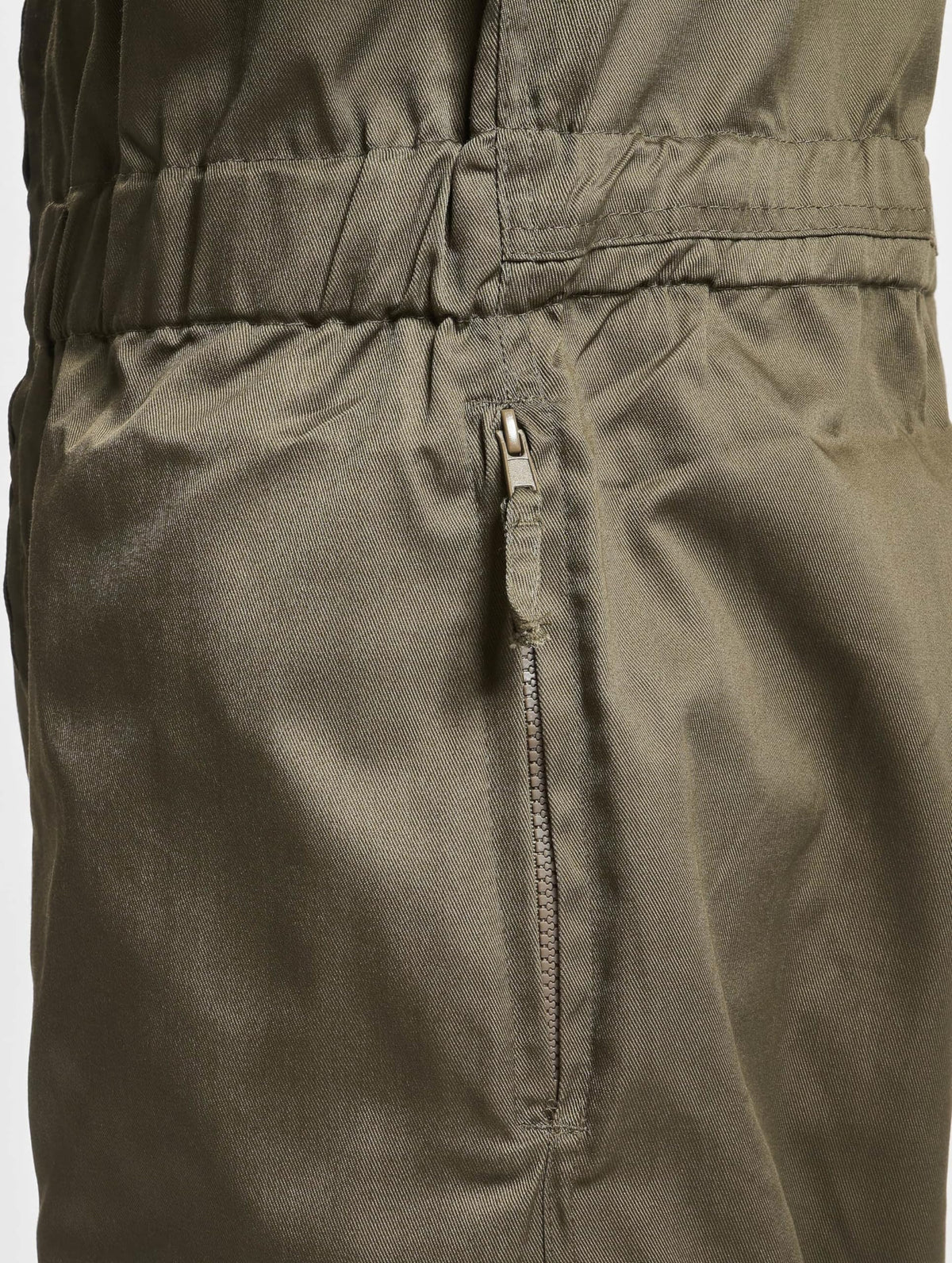Brandit Flight Suit Olive