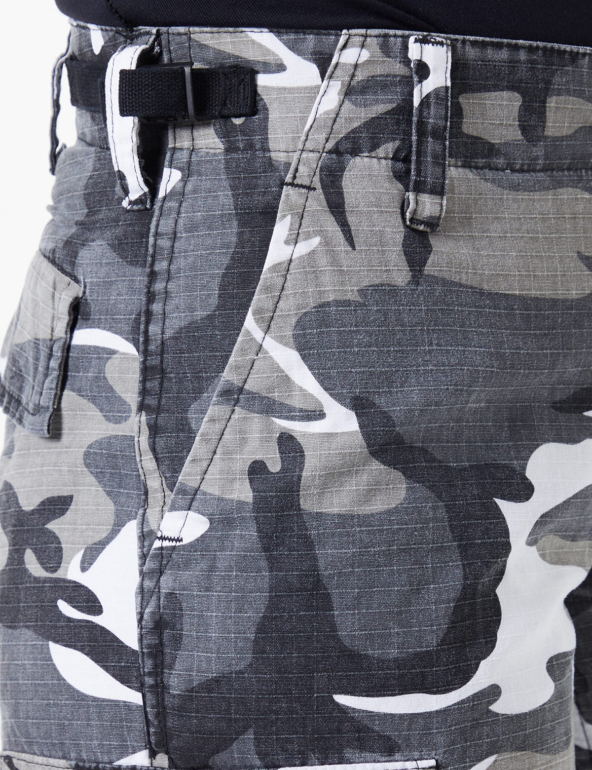 Mil-Tec US Urban Women BDU Ripstop C.pw. Field Pants