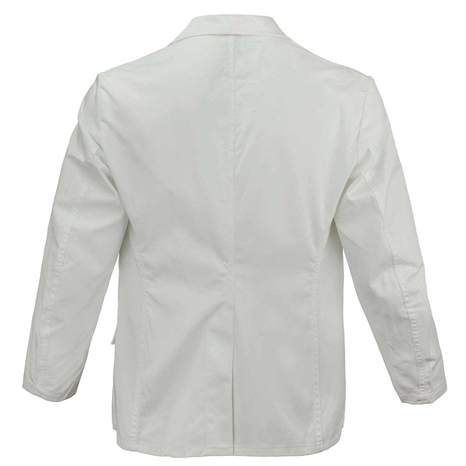 Original Austrian Army Uniform Jacket White – Like New