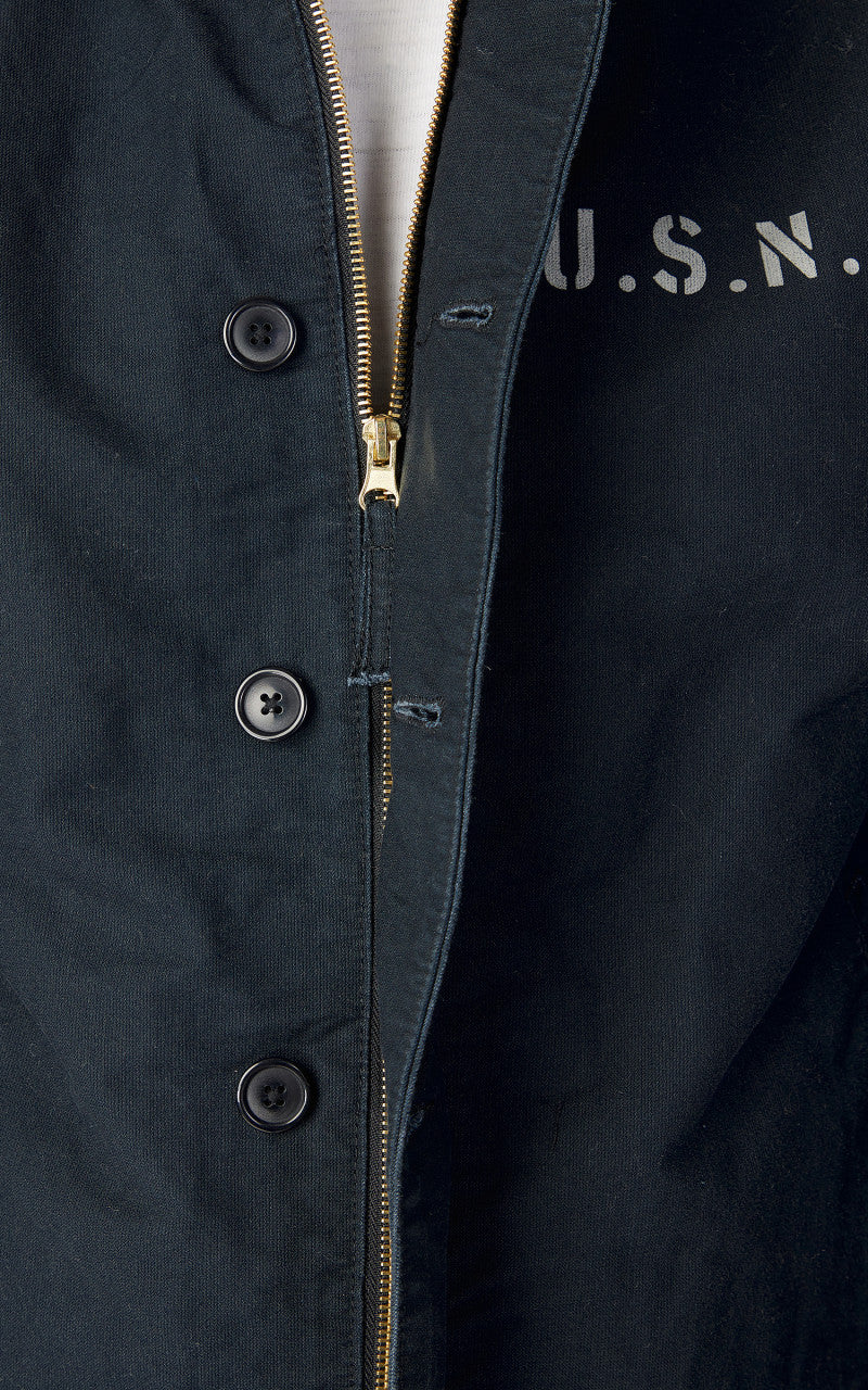 Mil-Tec US Deck Jacket N-1
