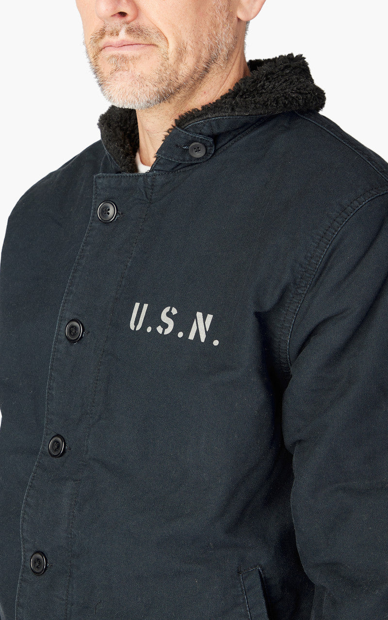 Mil-Tec US Deck Jacket N-1
