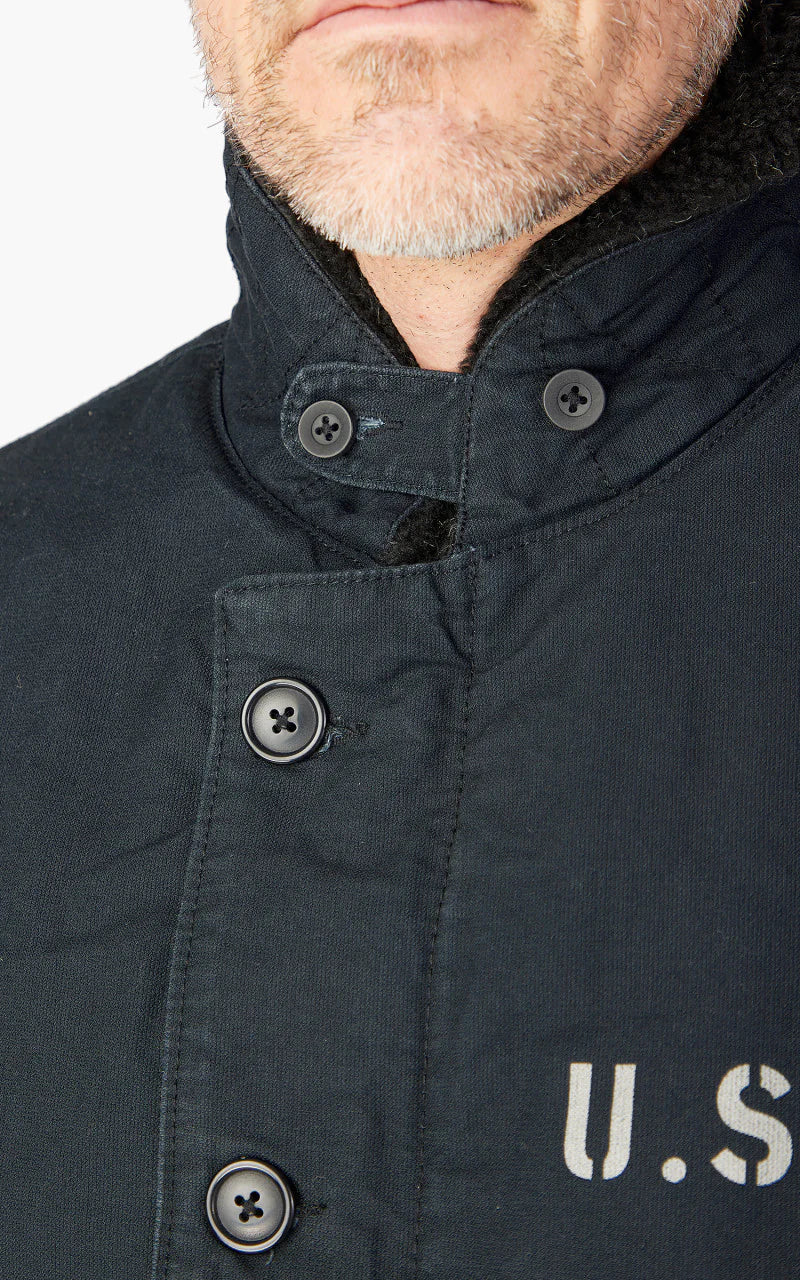 Mil-Tec US Deck Jacket N-1