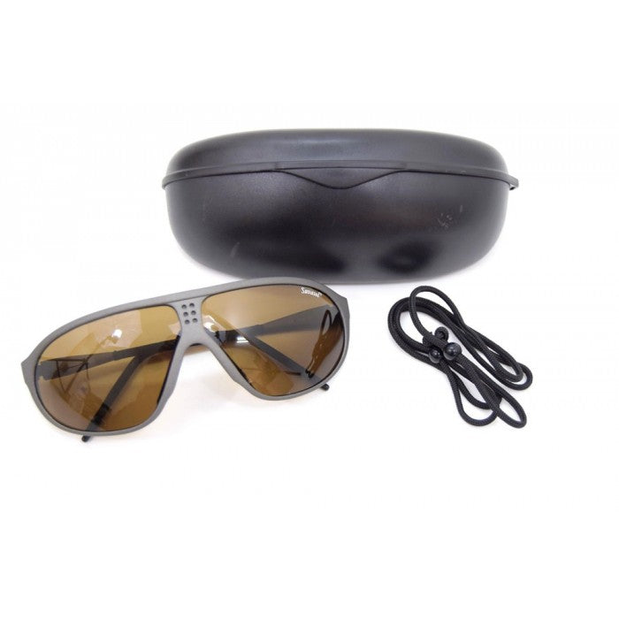 Swiss Army Suvasol Sunglasses with Case – Surplus, Used