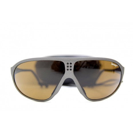 Original Swiss Army Suvasol Army Sunglasses with Case – Like New