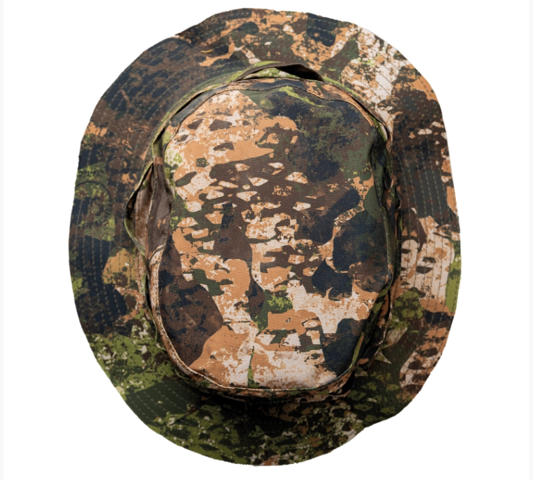 CIV-TEC US WASP I Z3A Waterproof Trilaminate Boonie Hat with MOLLE Loops