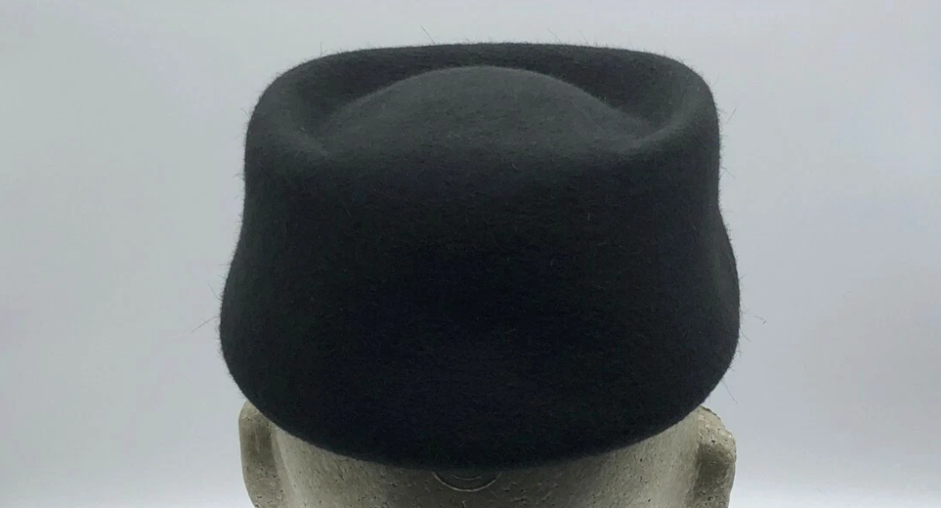 Original East German Army Cap – Used