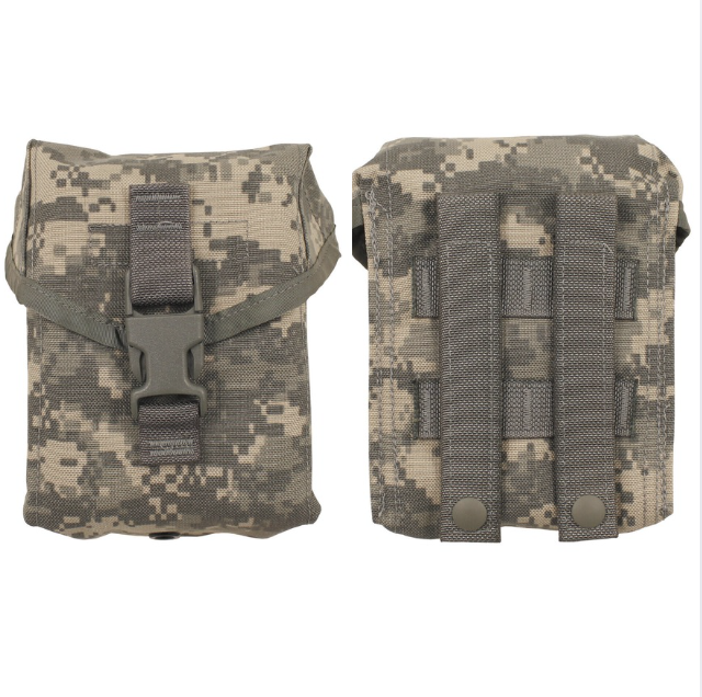 Original US Army Backpack AT-Digital – Used