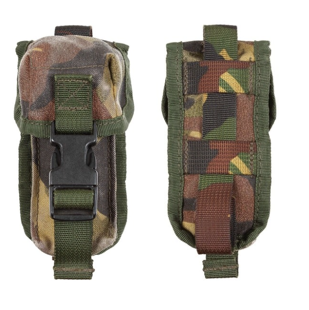 Original Dutch Army Pouch – Used