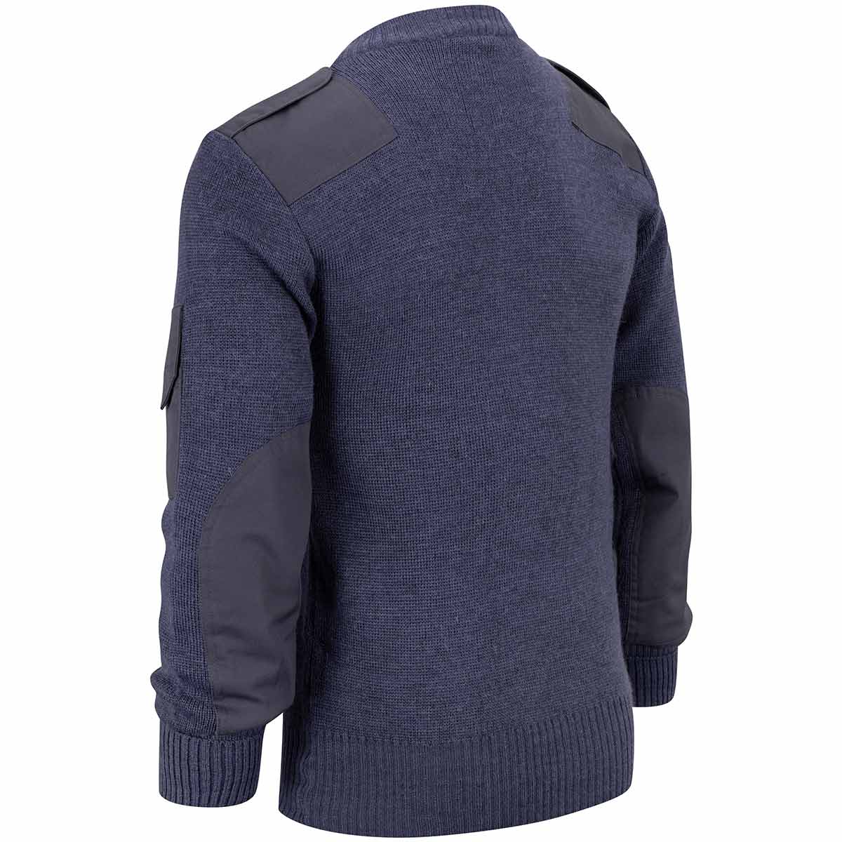 Original British Army Pullover V-neck – Like New