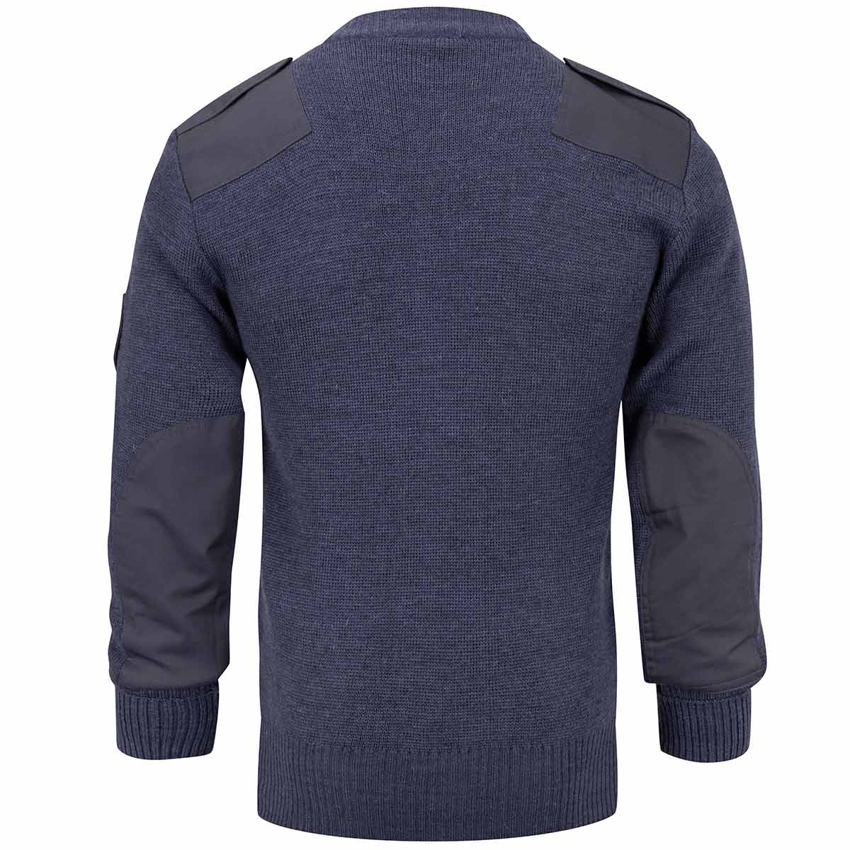 Original British Army Pullover V-neck – Like New