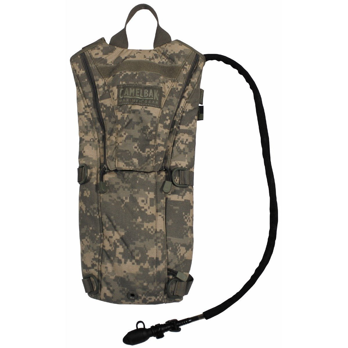 Original US Army Survival Kit AT-Digital – Used