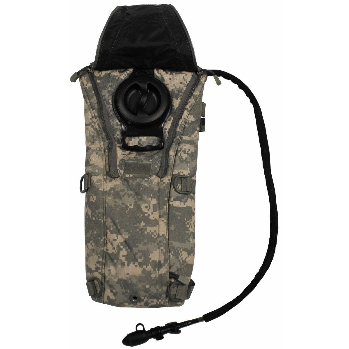 Original US Army Survival Kit AT-Digital – Used