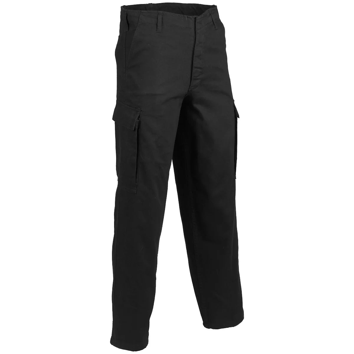 Mil-Tec German Original Moleskin Pants Olive