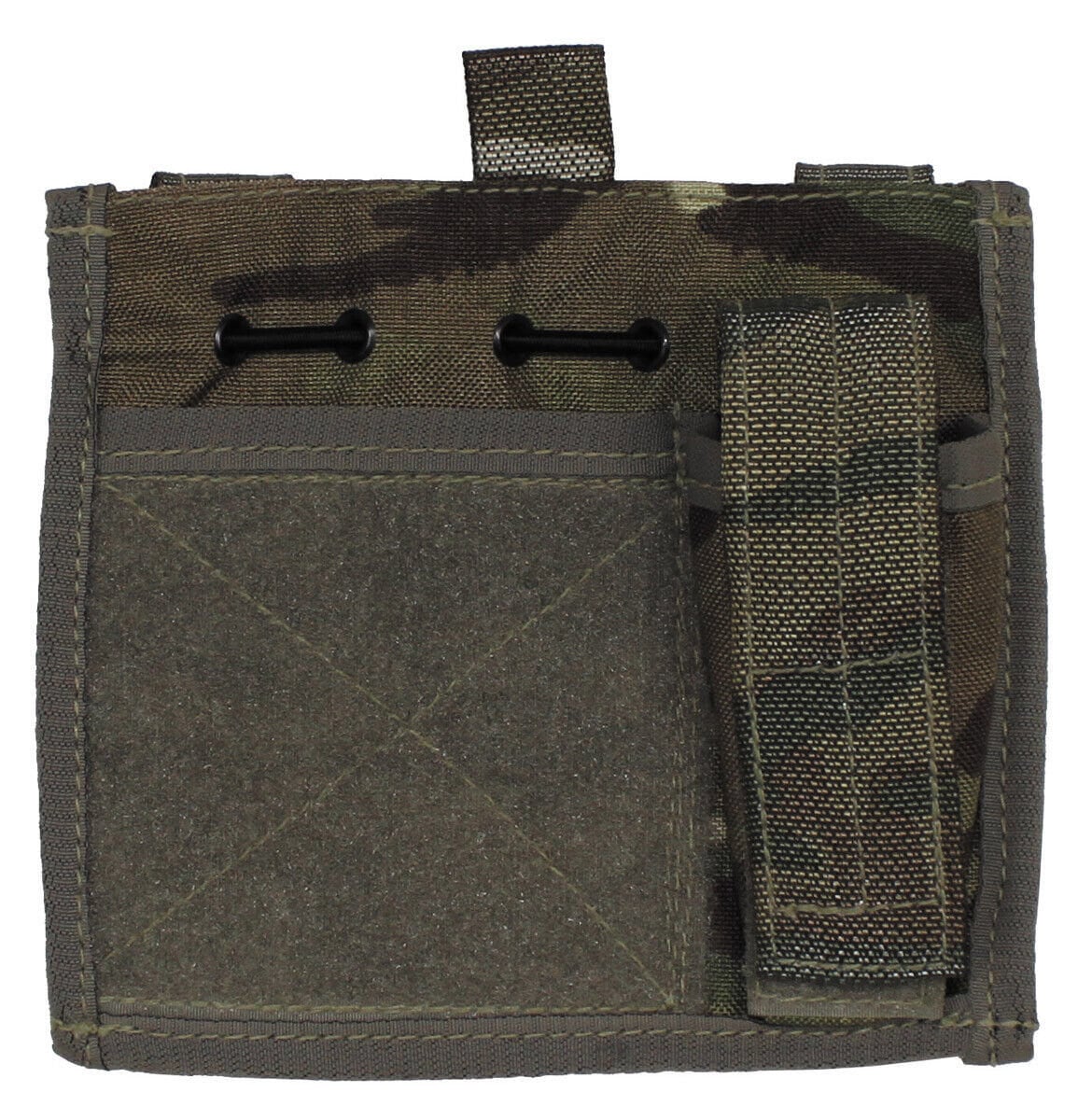 Original British Army Pouch Commanders Osprey MK IV Camo MTP – Used