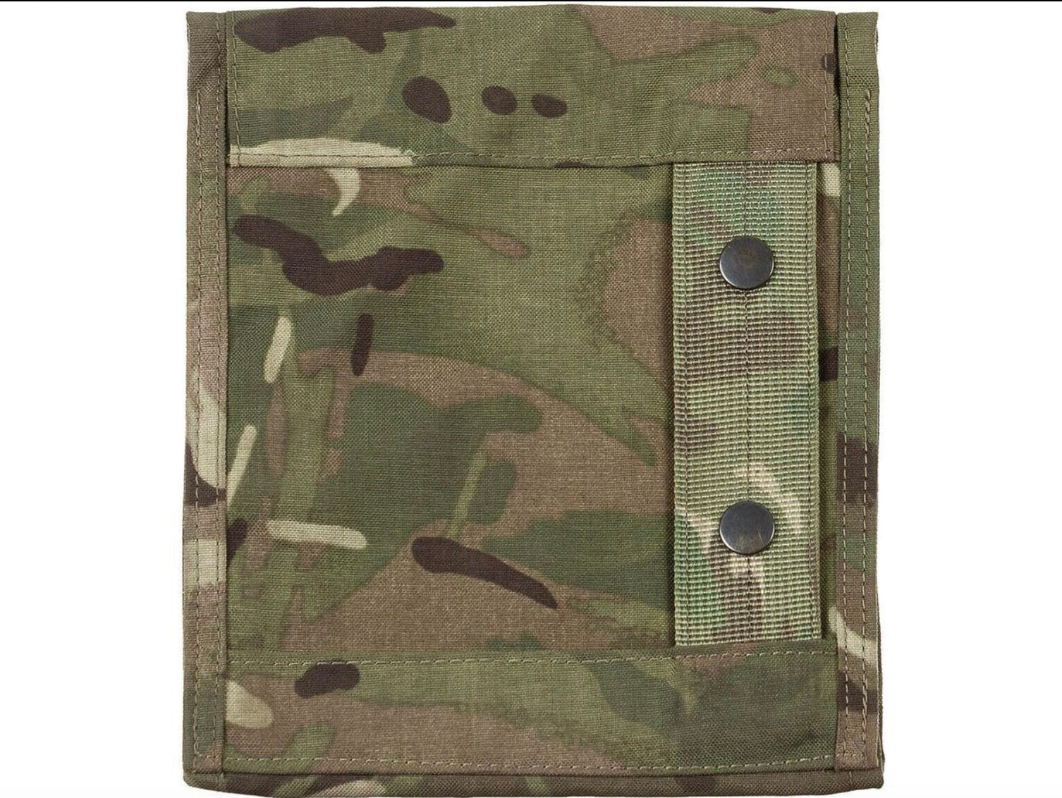 Original British Army Backpack MTP – Used