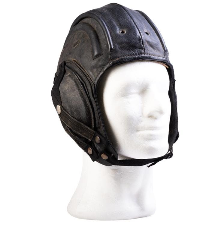 Original Belgian Army Protective Gear Black – Used