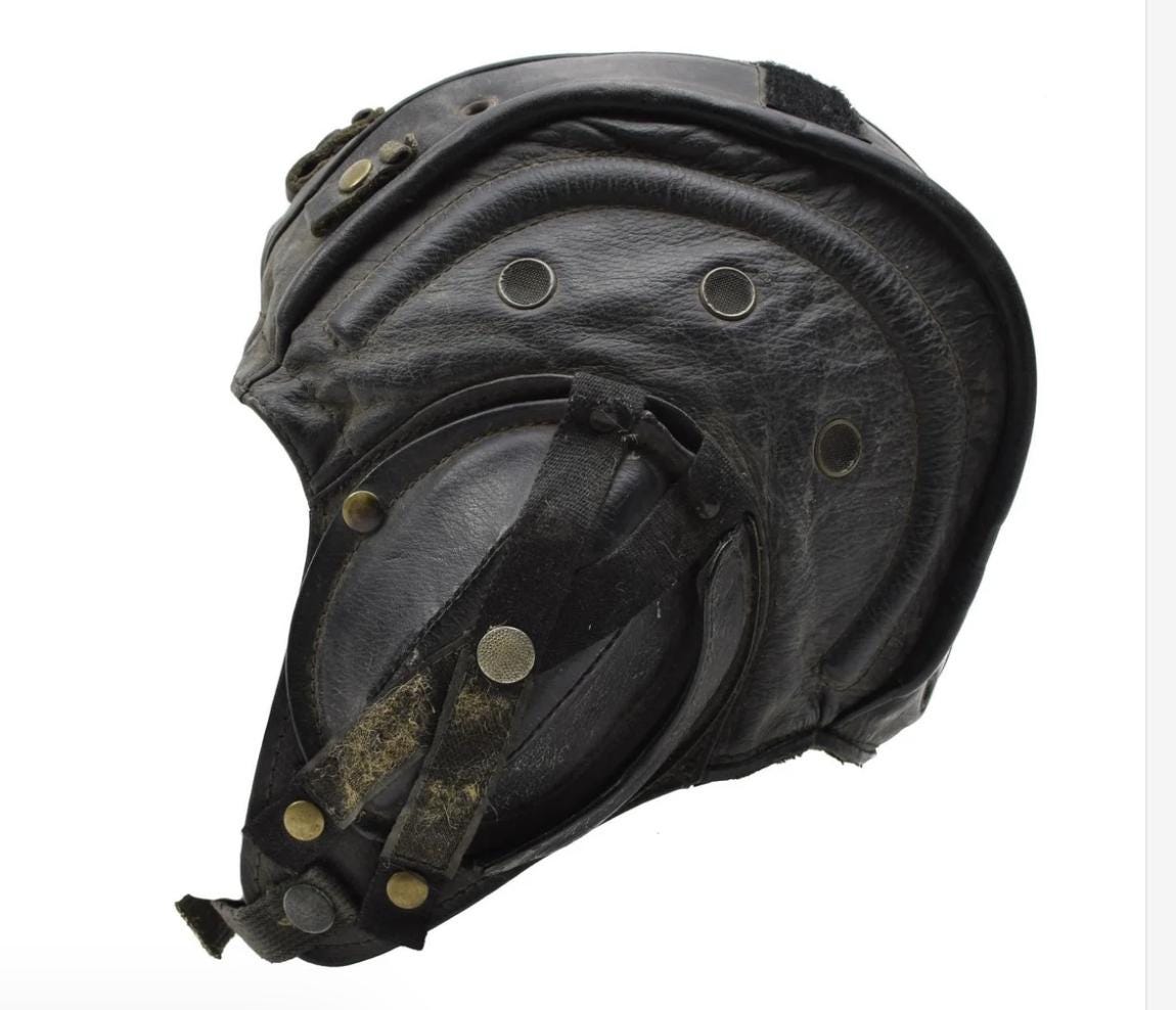 Original Belgian Army Protective Gear Black – Used