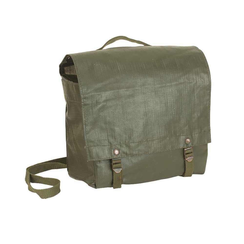 Original Czech Army Bag M85 Green M85 – Used