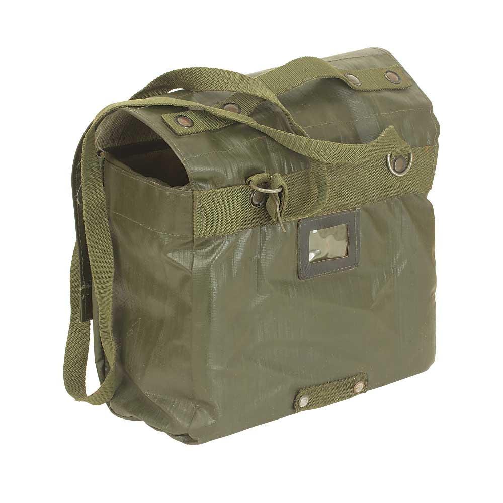 Original Czech Army Bag M85 Green M85 – Used
