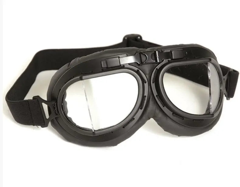 Mil-Tec Aviation Helmet Brown