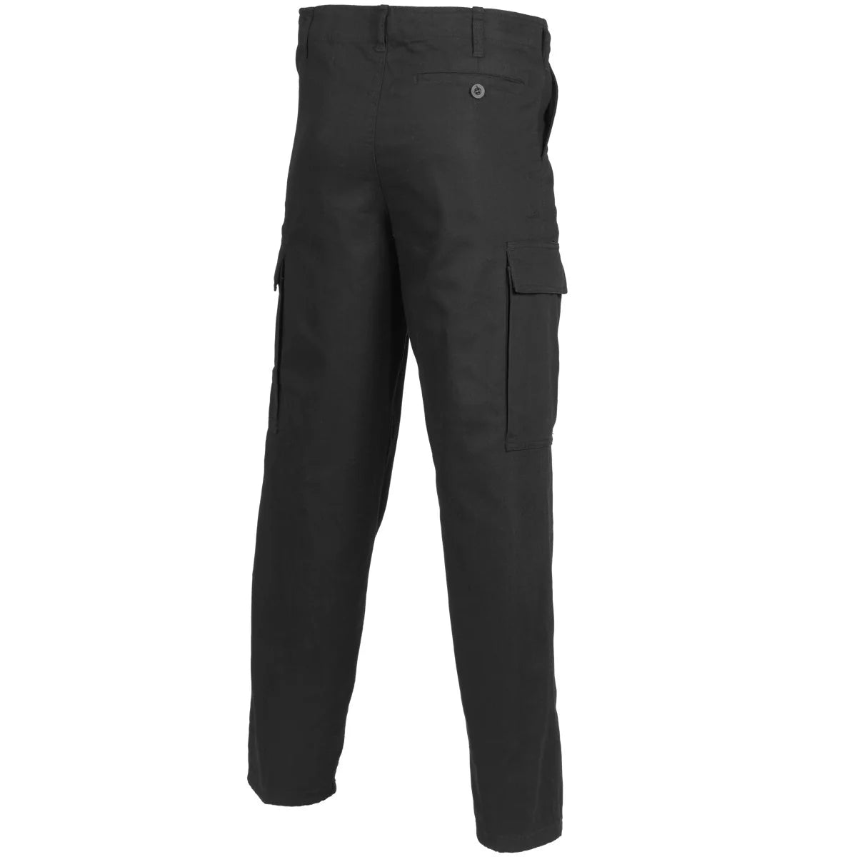 Mil-Tec German Original Moleskin Pants Olive