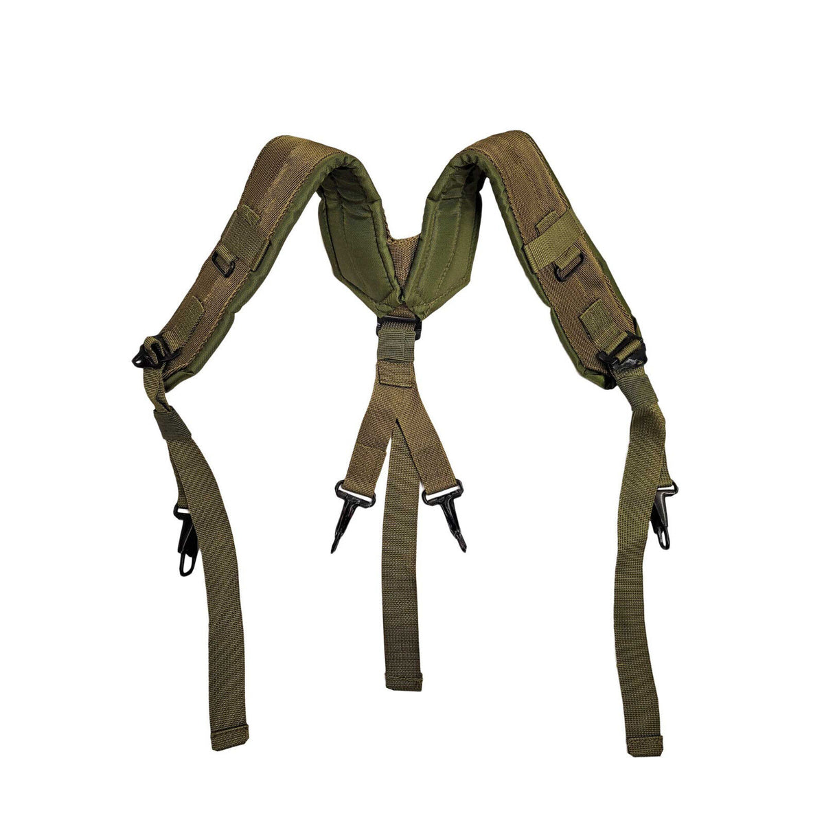 Original US Army Belt – Used