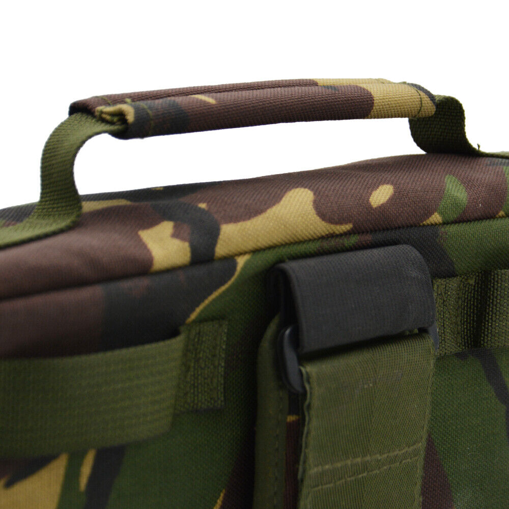 Original British Army Manpack Data-Terminal Case DPM