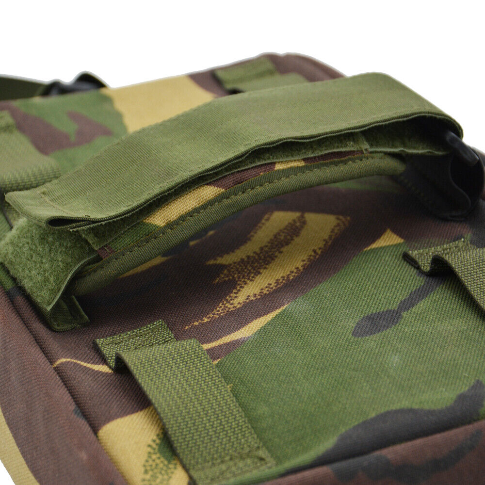 Original British Army Manpack Data-Terminal Case DPM