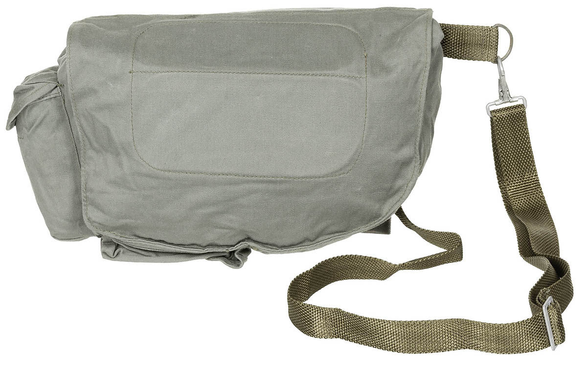 Military Surplus Backpack Olive – Used