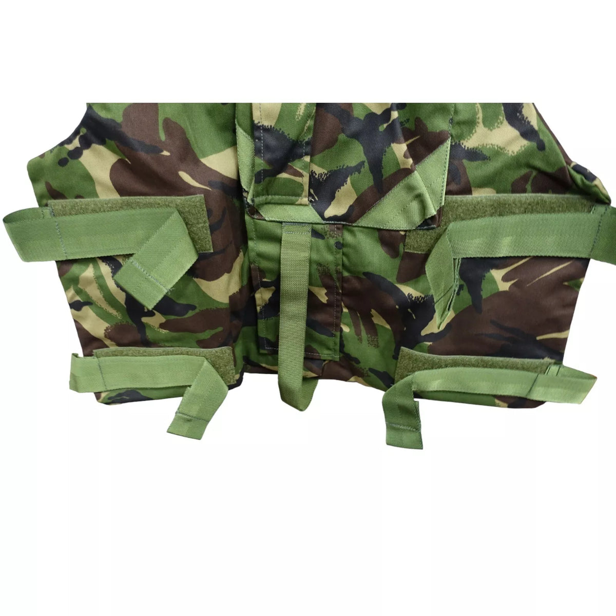 Original British Army Cover Combat Vest DPM – Like New