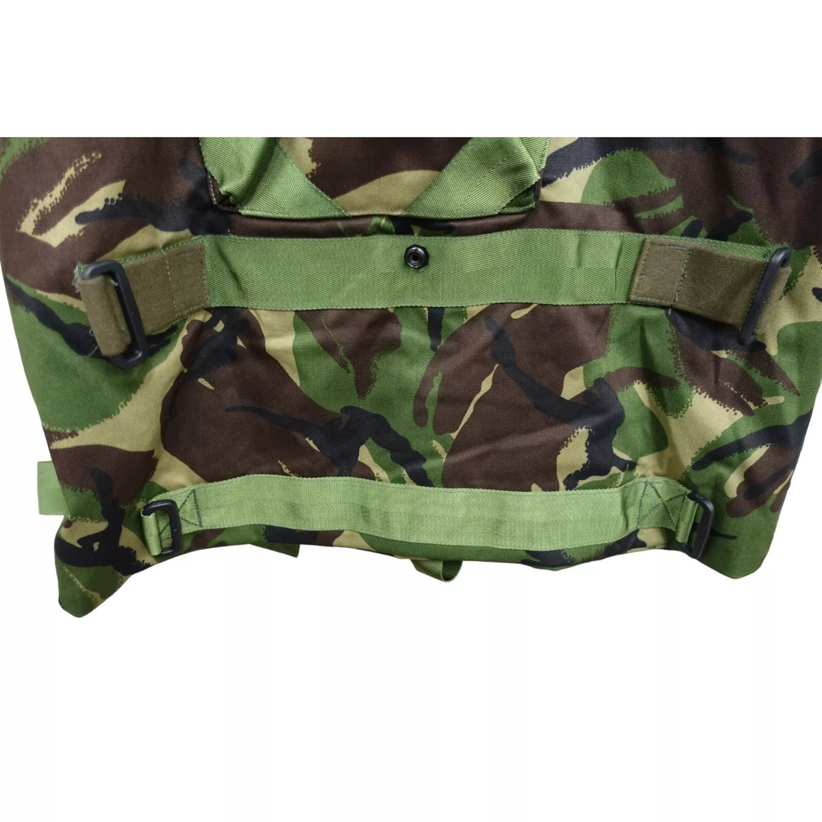 Original British Army Cover Combat Vest DPM – Like New