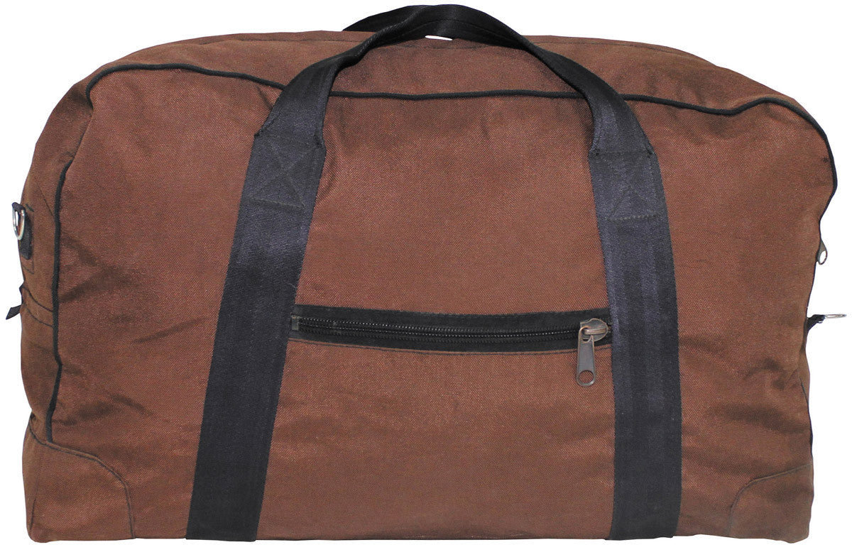 Original British Army Backpack Brown – Used